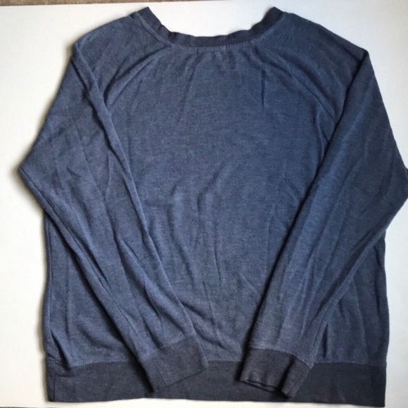 Grayson Threads Allergic To Mornings Pullover Top - Picture 5 of 8